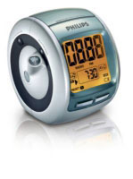 Philips AJ3600 Radio reloj (AJ3600/00C) Philips AJ3600 Radio reloj (AJ3600/00C)